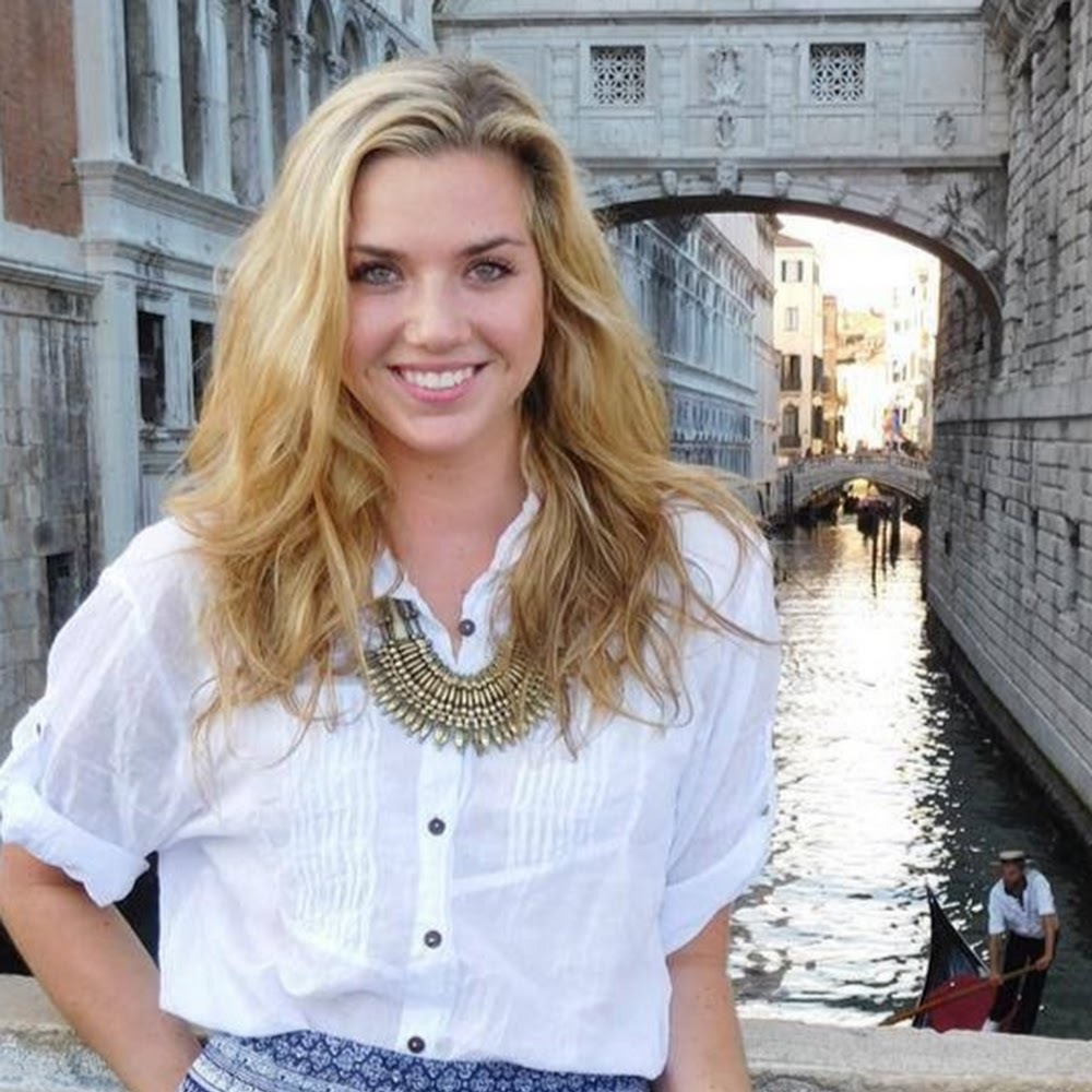 Meet your Posher, Sierra